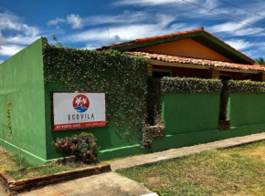 Villa Bico Verde - Saberé - Sua Casa Longe de Casa